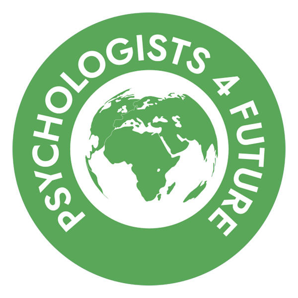 Psychologists for Future Logo