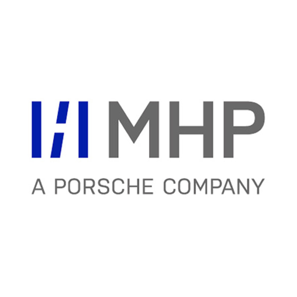 MHP Porsche