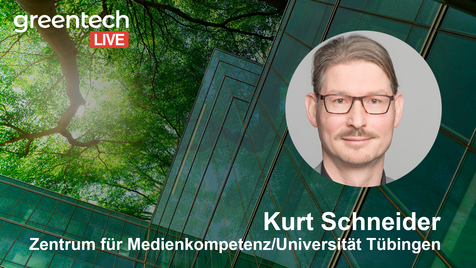 Kurt Schneider Uni Tuebingen