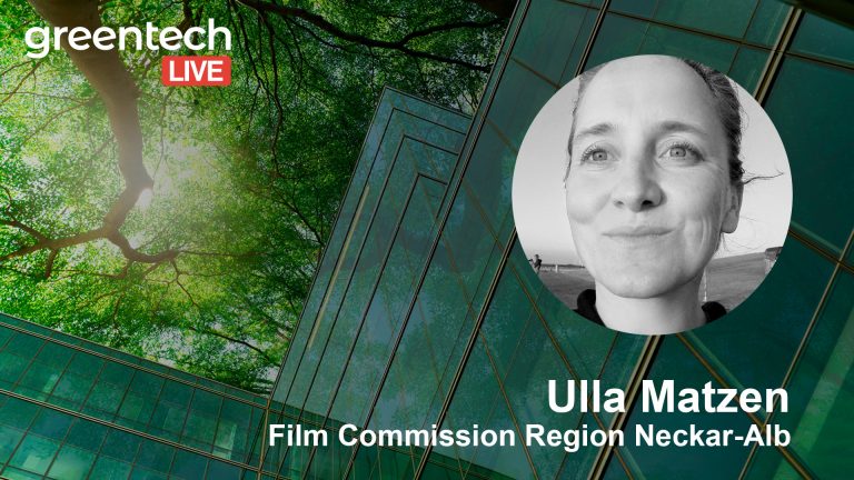 Ulla Matzen Film Commission