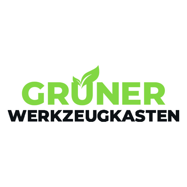 gruenerwerkzeugkasten logo