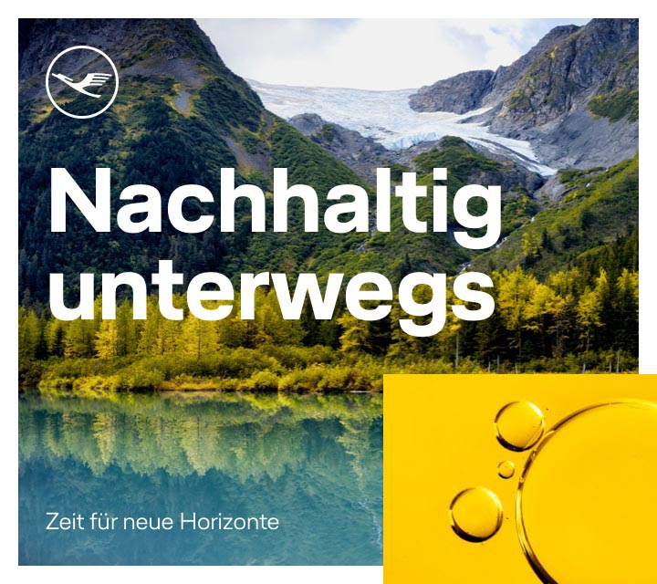 Lufthansa-nachhaltig-reisen-werbung