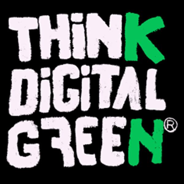 Greentechlive Think Digital Green