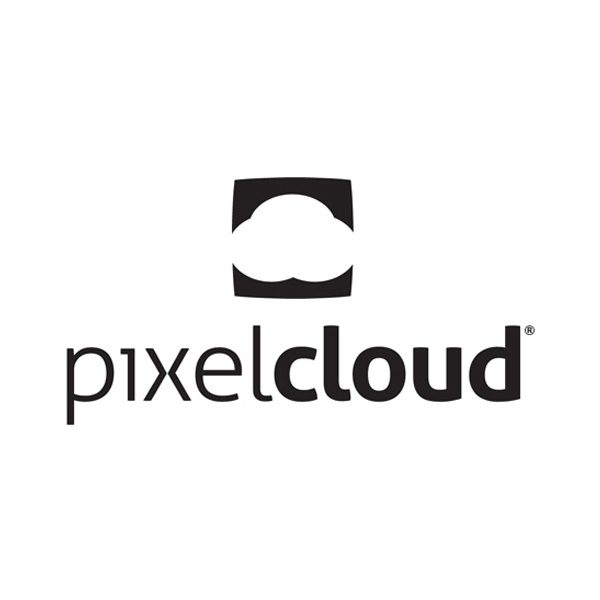 pixelcloud